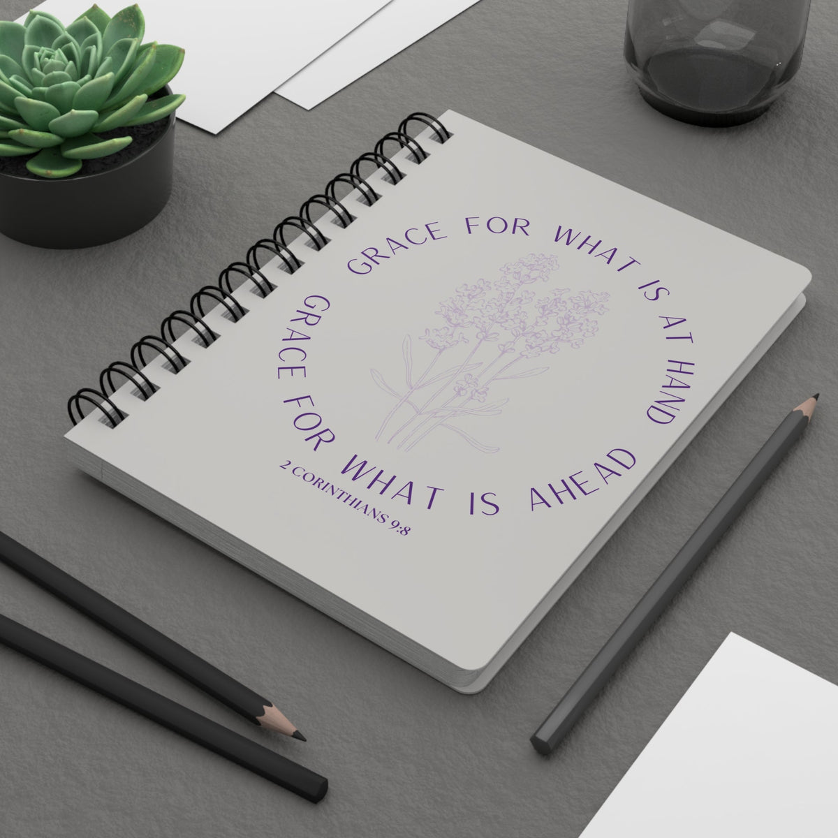 Journals & Notebooks