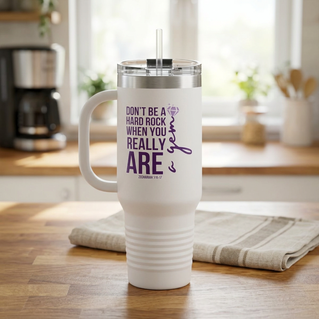 Tumblers & Mugs