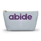 Bolsa de accesorios "Abide John 15"