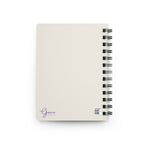 Grace 2 Corinthians 12 Spiral Journal
