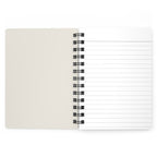 Grace 2 Corinthians 12 Spiral Journal