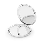 Style & Grace Compact Travel Mirror