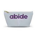 Bolsa de accesorios "Abide John 15"
