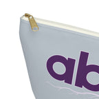 Bolsa de accesorios "Abide John 15"