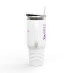 You Really Are A Gem 40oz Travel Tumbler