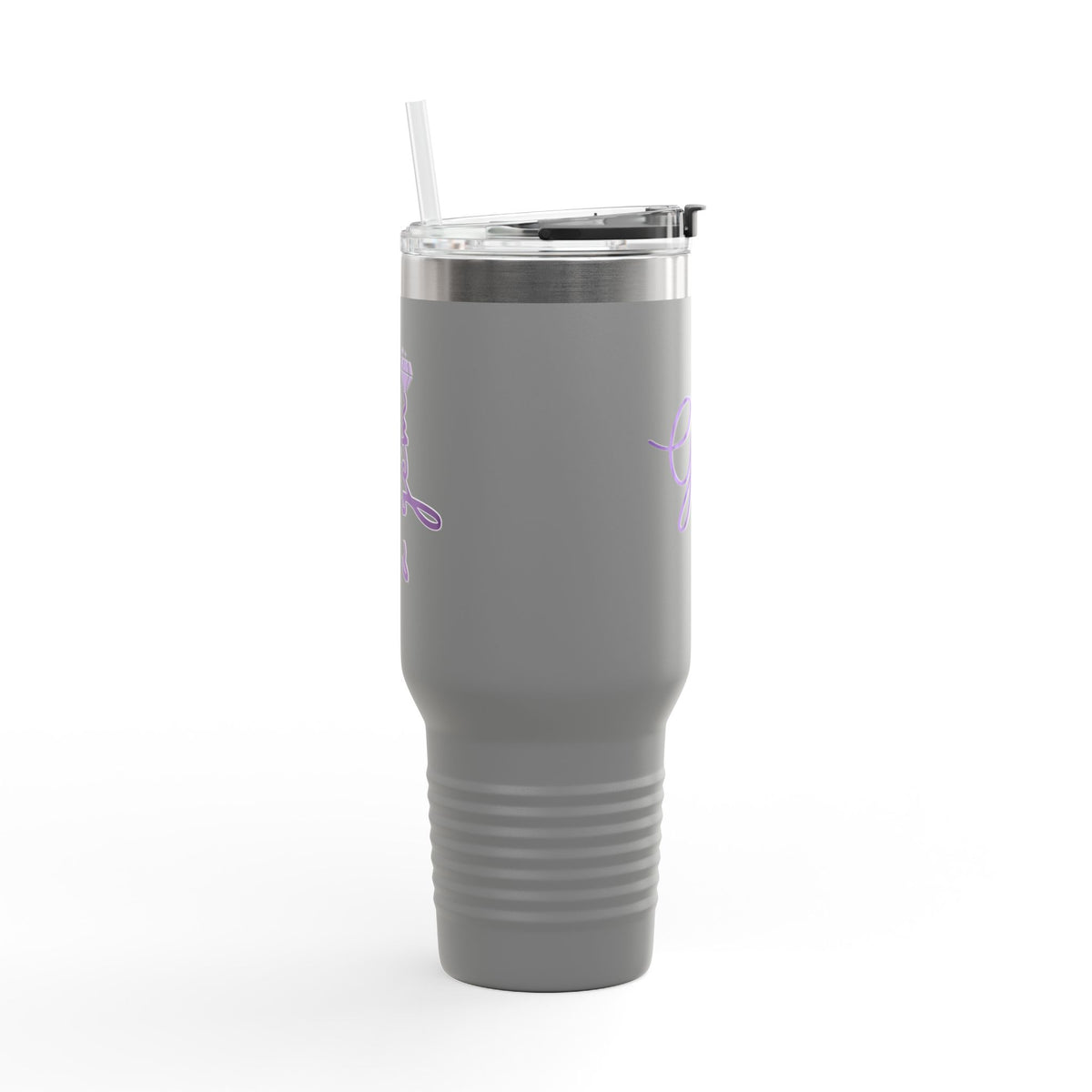 You Really Are A Gem 40oz Travel Tumbler