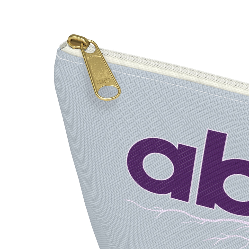 Bolsa de accesorios "Abide John 15"