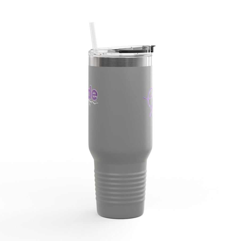 Abide John 15 40oz Travel Tumbler