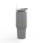 Abide John 15 40oz Travel Tumbler