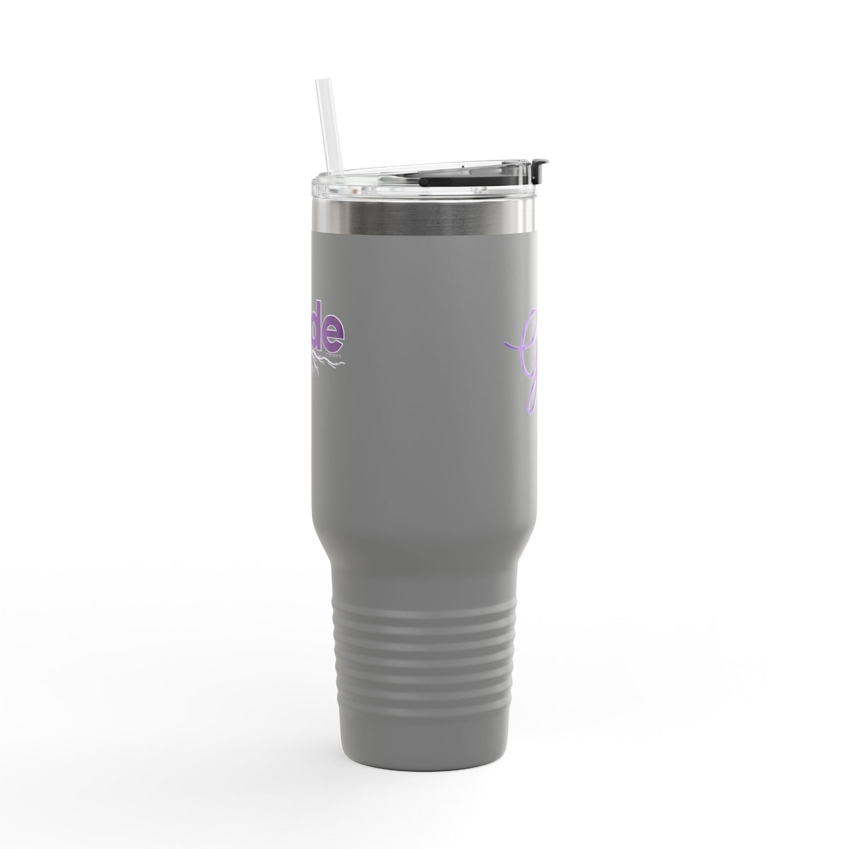 Abide John 15 40oz Travel Tumbler