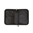 Style & Grace Zippered Bible Case - Snow
