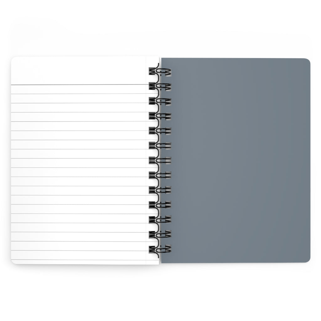 Abide John 15 Spiral Journal