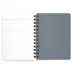 Abide John 15 Spiral Journal