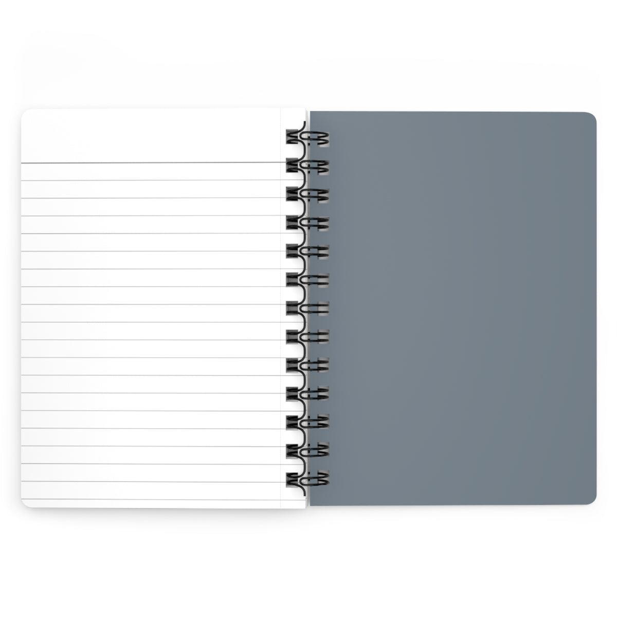 Abide John 15 Spiral Journal