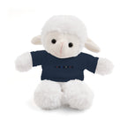 Plushie w/Jesus F•R•I•E•N•D•S Tee