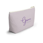 You Really Are a Gem Accessory Pouch