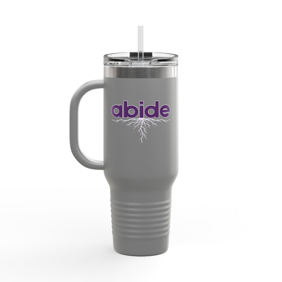 Abide John 15 40oz Travel Tumbler