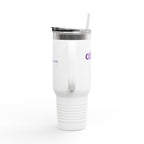 Abide John 15 40oz Travel Tumbler