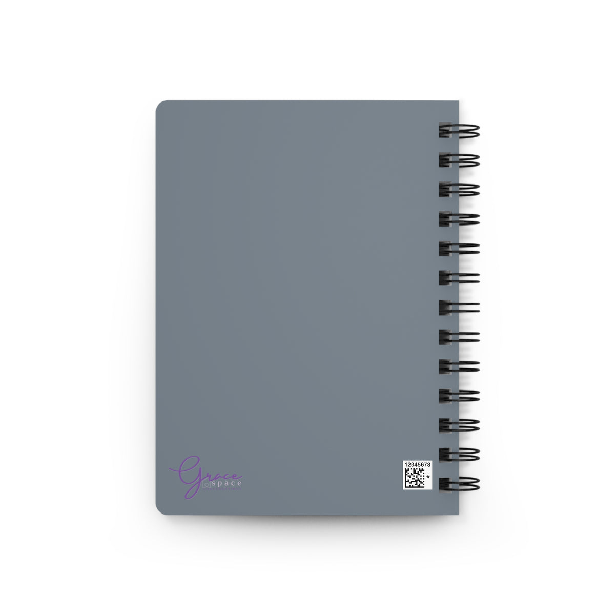 Abide John 15 Spiral Journal