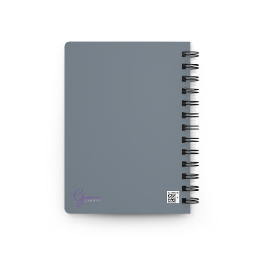 Abide John 15 Spiral Journal