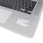 Soul-Sister Kiss-Cut Sticker