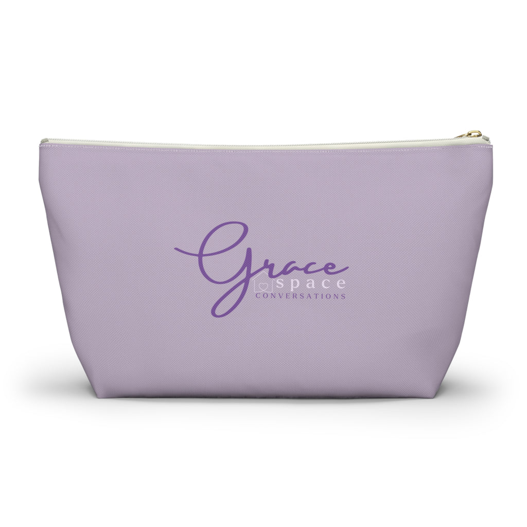Style & Grace Accessory Pouch