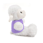 Plushie w/Jesus F•R•I•E•N•D•S Tee