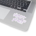 Style & Grace Kiss-Cut Sticker