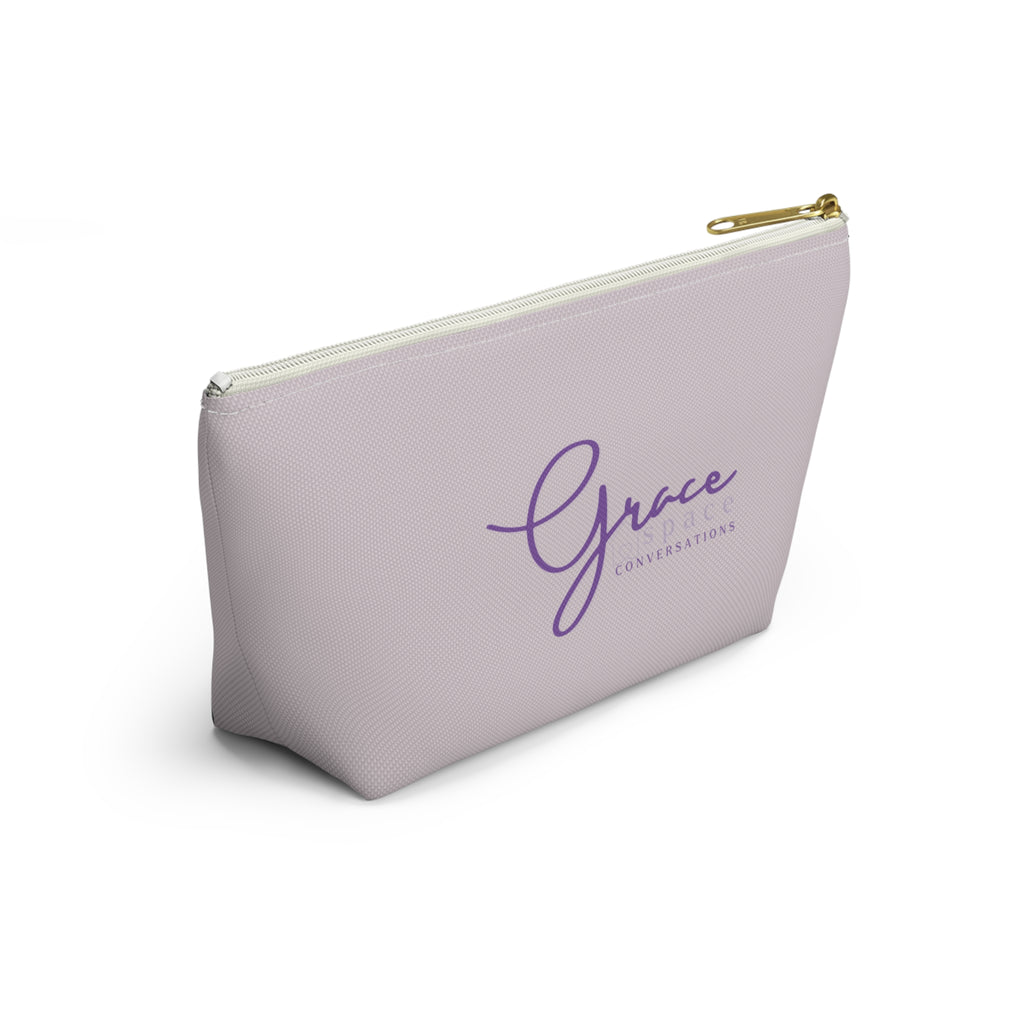 You Really Are a Gem Accessory Pouch