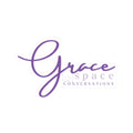 Αυτοκόλλητο Kiss-Cut "GraceSpace Conversations"