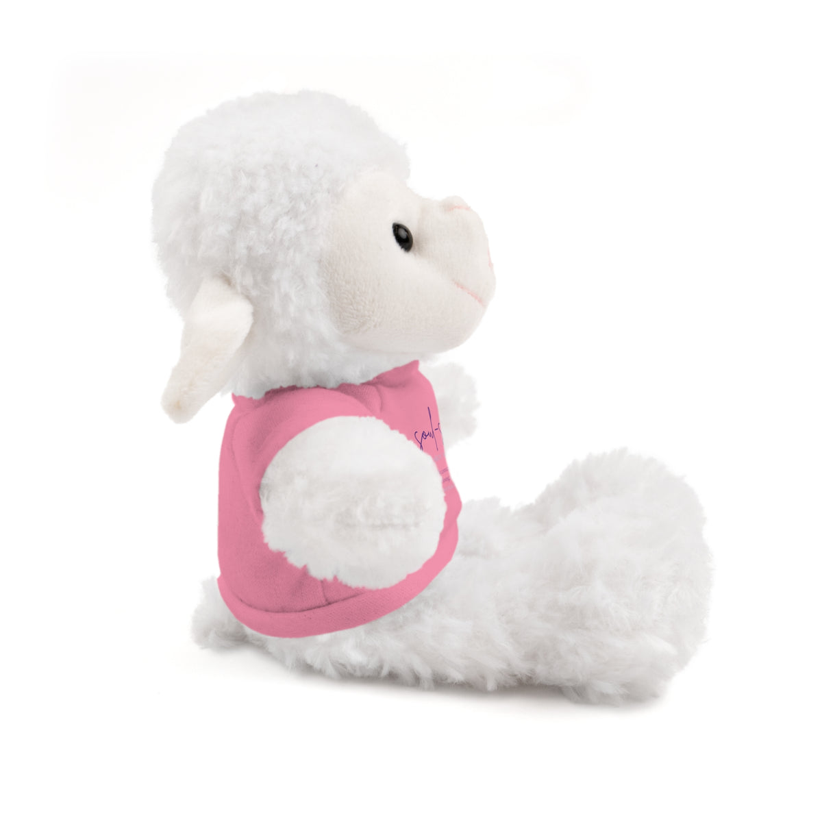 Plushie w/Soul Sister Tee