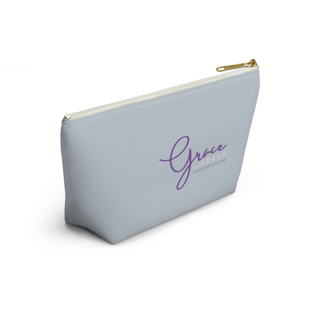 Bolsa de accesorios "Abide John 15"