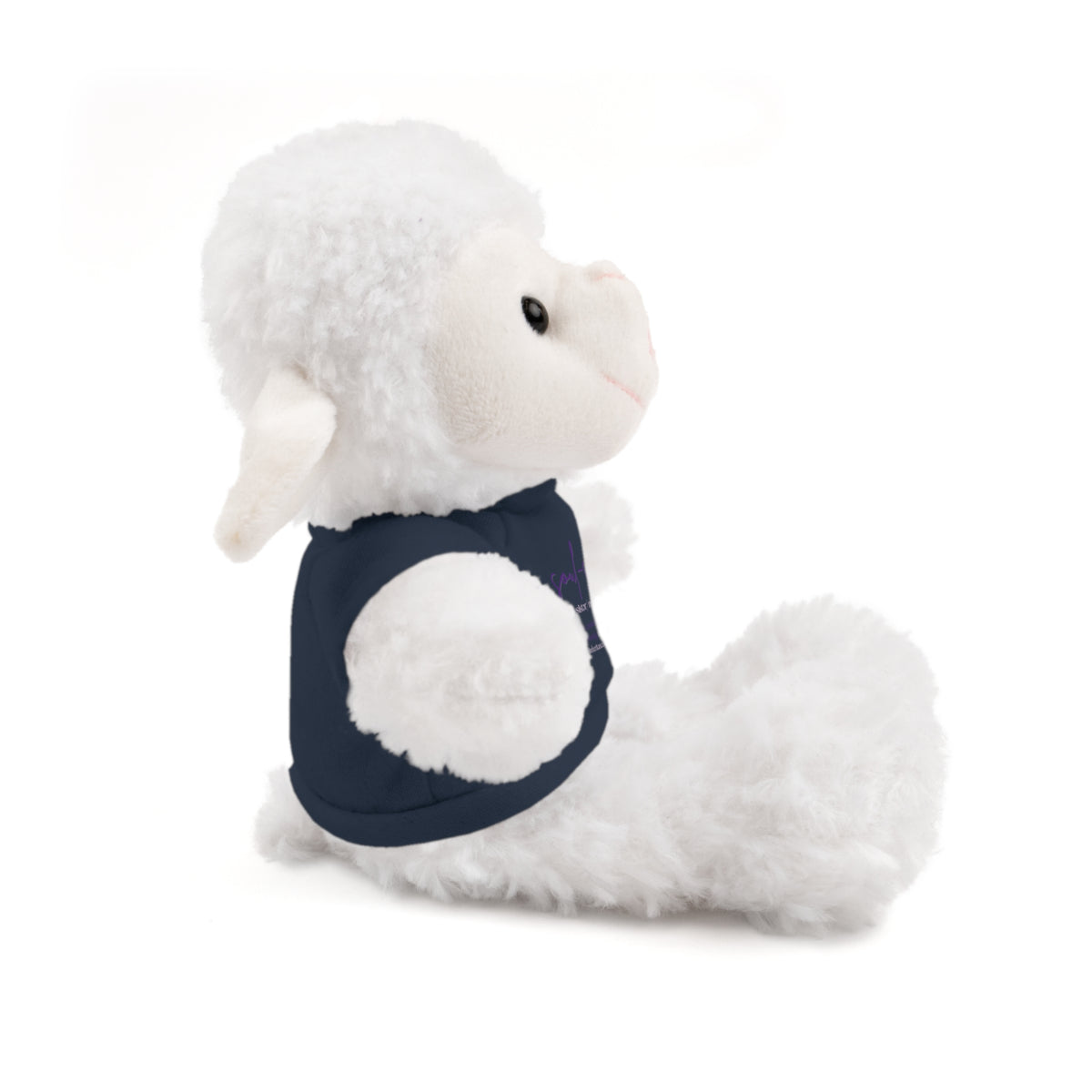 Plushie w/Soul Sister Tee