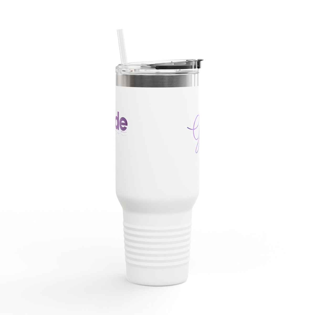 Abide John 15 40oz Travel Tumbler