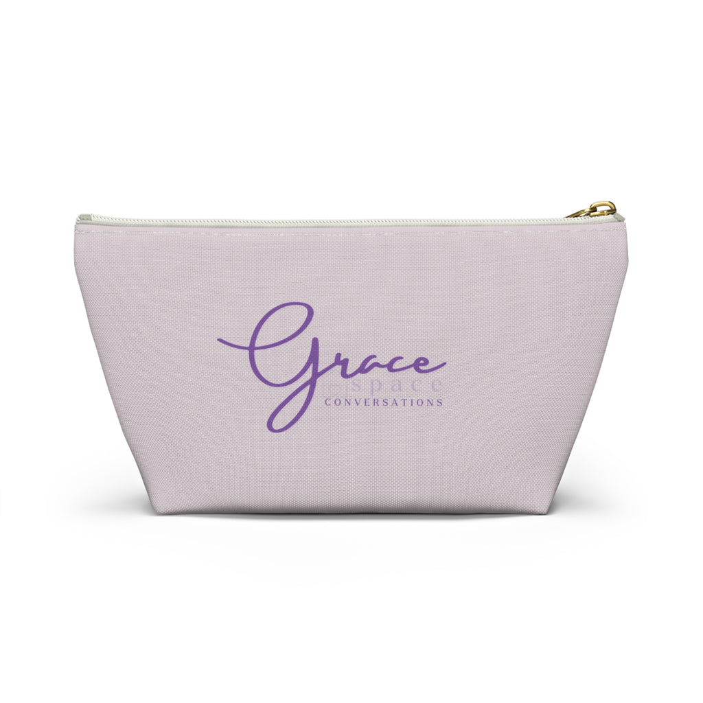 You Really Are a Gem Accessory Pouch