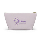 You Really Are a Gem Accessory Pouch