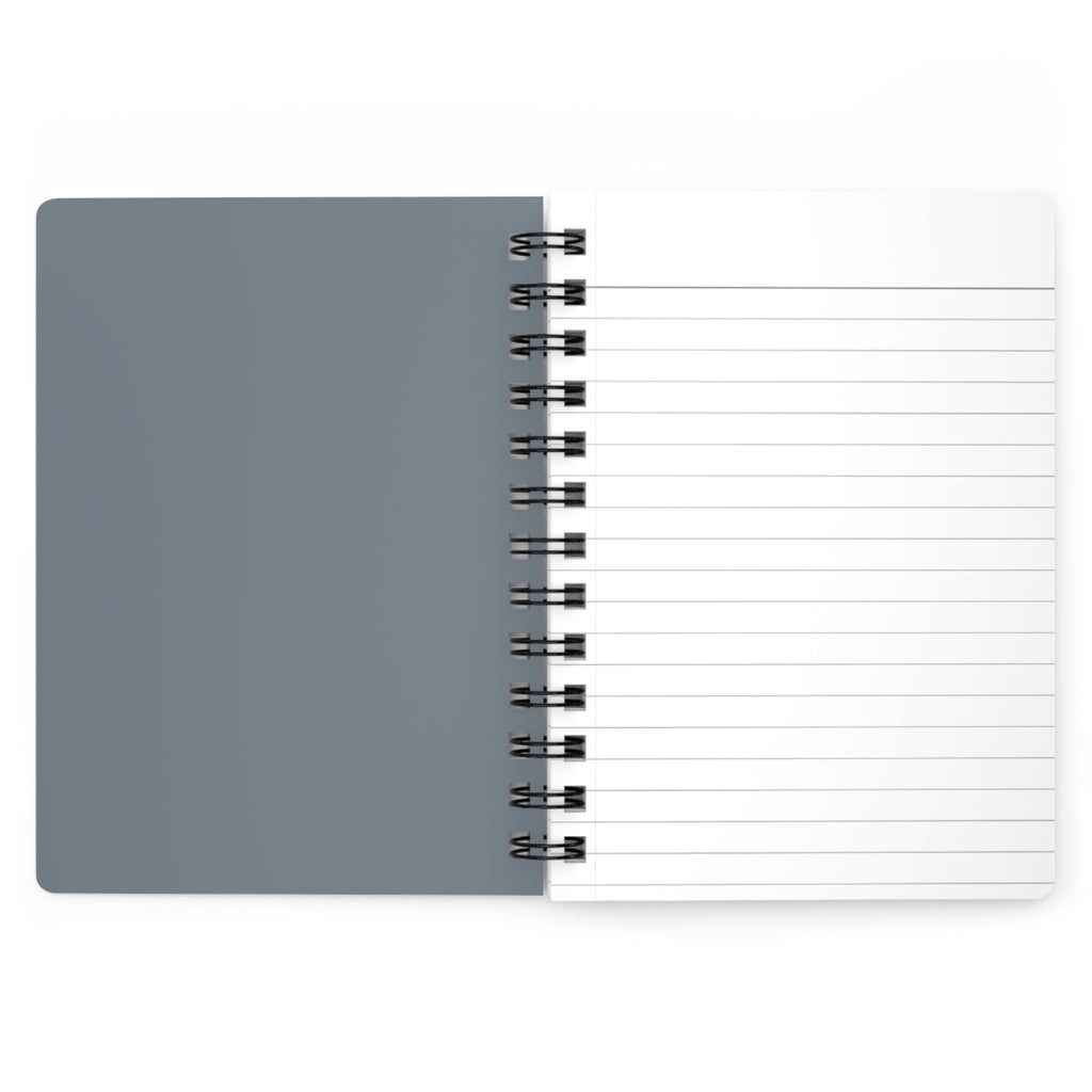 Abide John 15 Spiral Journal