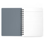 Abide John 15 Spiral Journal