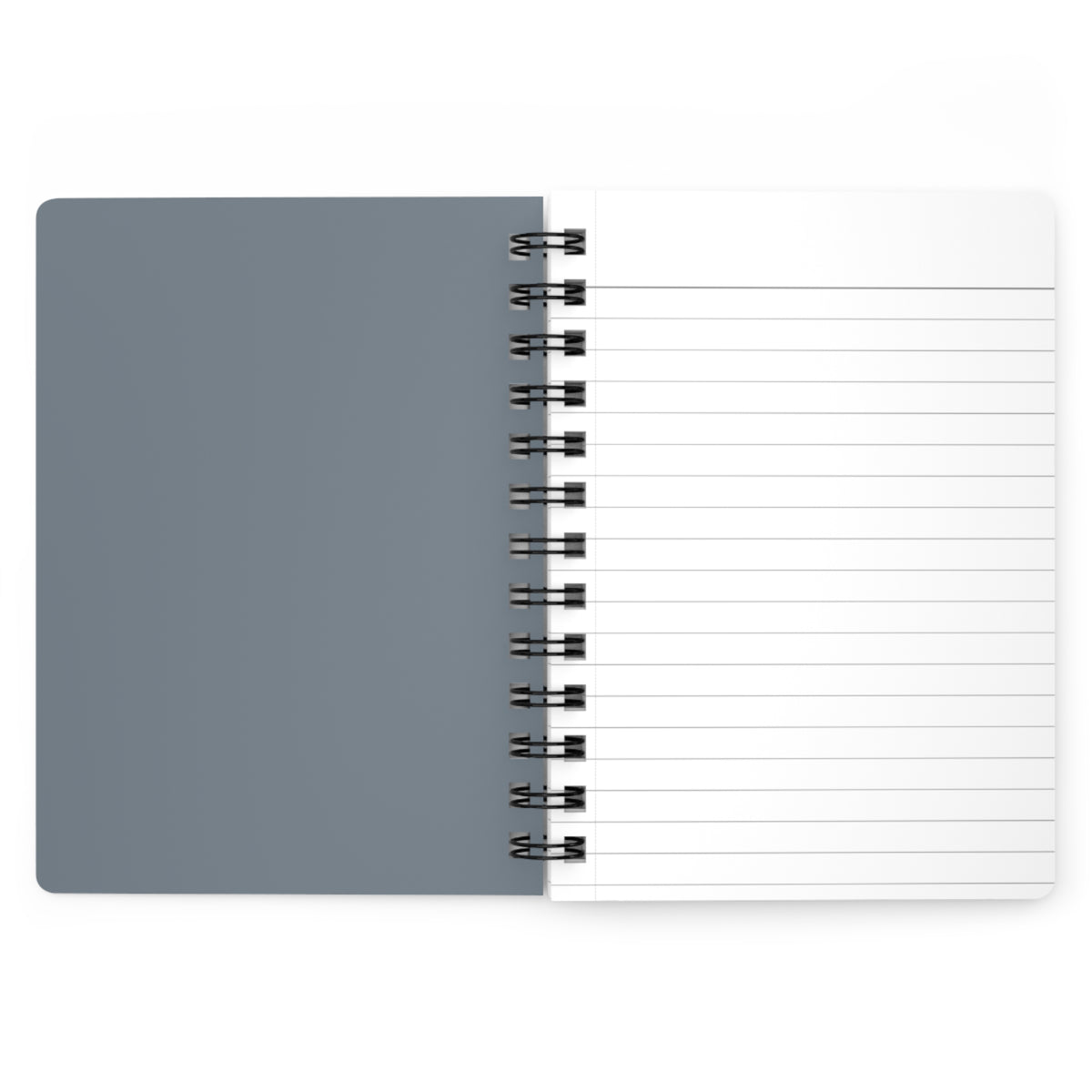 Abide John 15 Spiral Journal