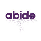Abide John 15 Kiss-Cut Sticker