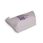 You Really Are a Gem Accessory Pouch