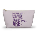 You Really Are a Gem Accessory Pouch