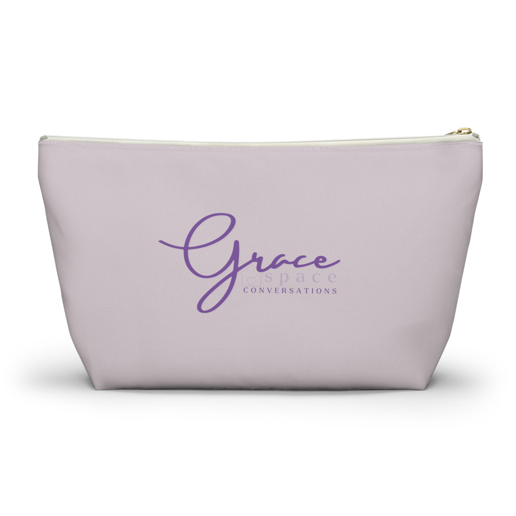 You Really Are a Gem Accessory Pouch
