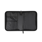 Abide John 15 Zippered Bible Case - Rose