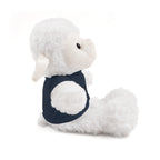 Plushie w/Jesus F•R•I•E•N•D•S Tee