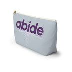Bolsa de accesorios "Abide John 15"