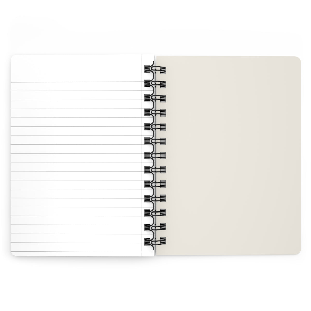 Grace 2 Corinthians 12 Spiral Journal