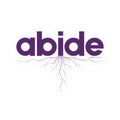 Abide John 15 Kiss-Cut Sticker