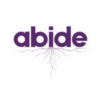 Abide John 15 Kiss-Cut Sticker