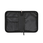 Style & Grace Zippered Bible Case - Snow